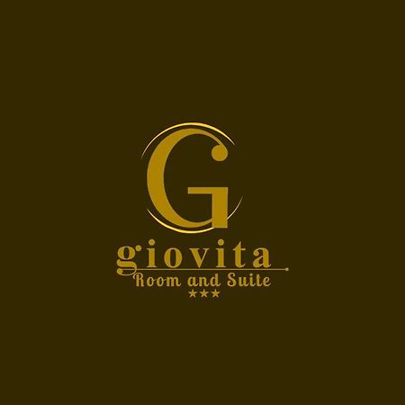 Giovita Room And Suite Centro Sicilia Кальтаниссетта Экстерьер фото