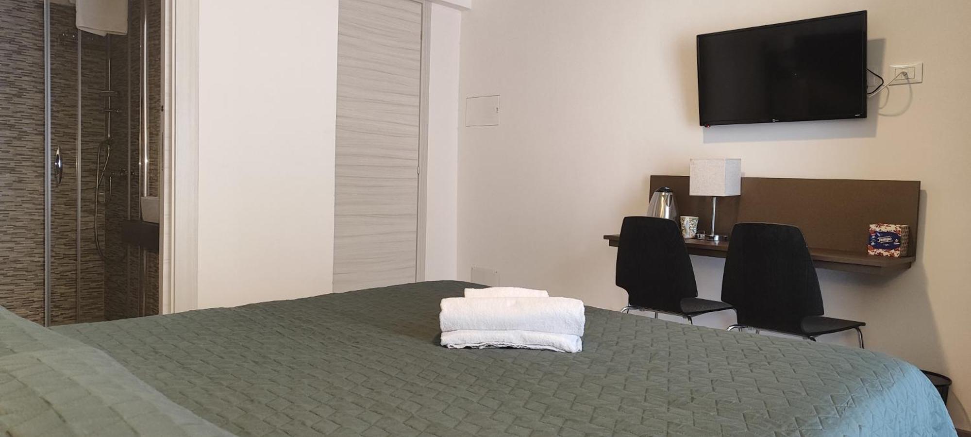 Giovita Room And Suite Centro Sicilia Кальтаниссетта Экстерьер фото
