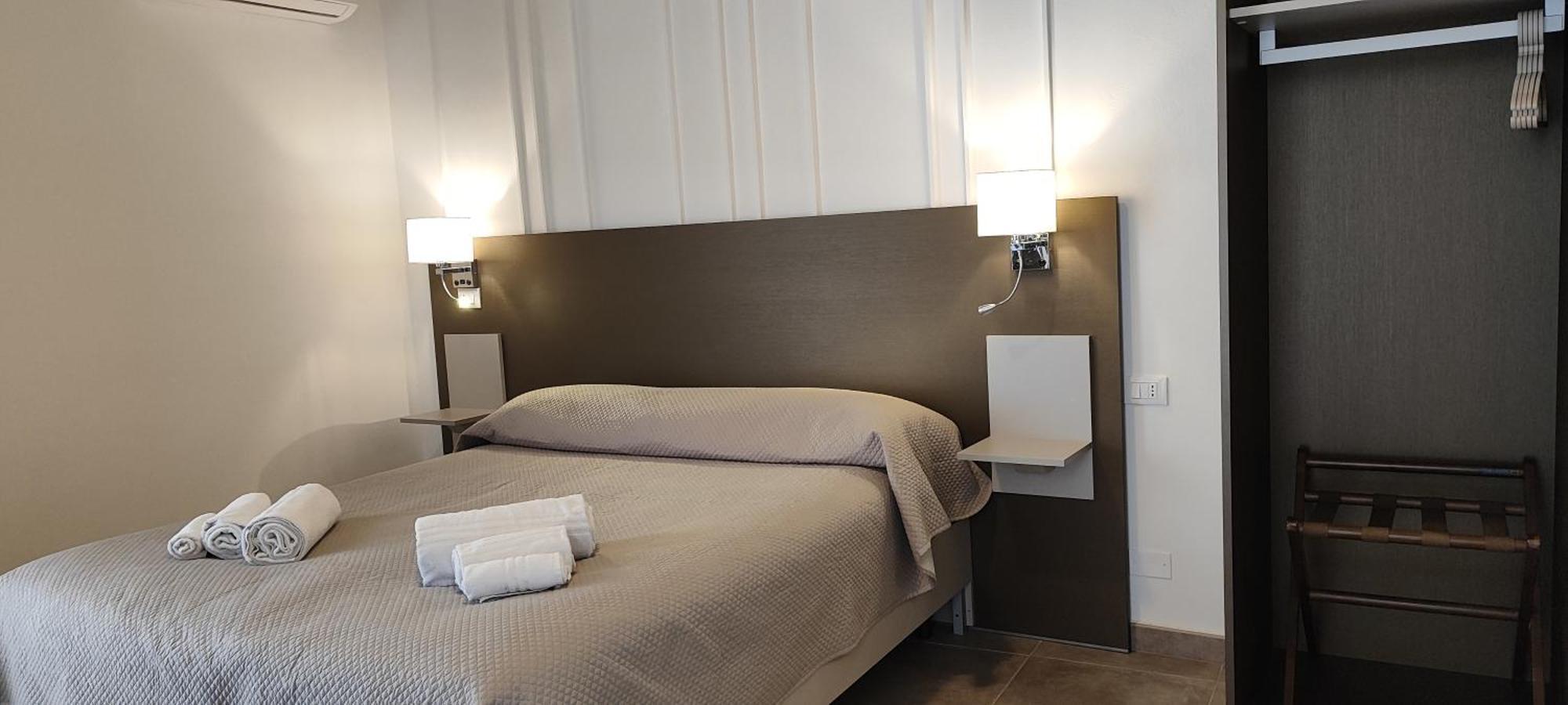 Giovita Room And Suite Centro Sicilia Кальтаниссетта Экстерьер фото
