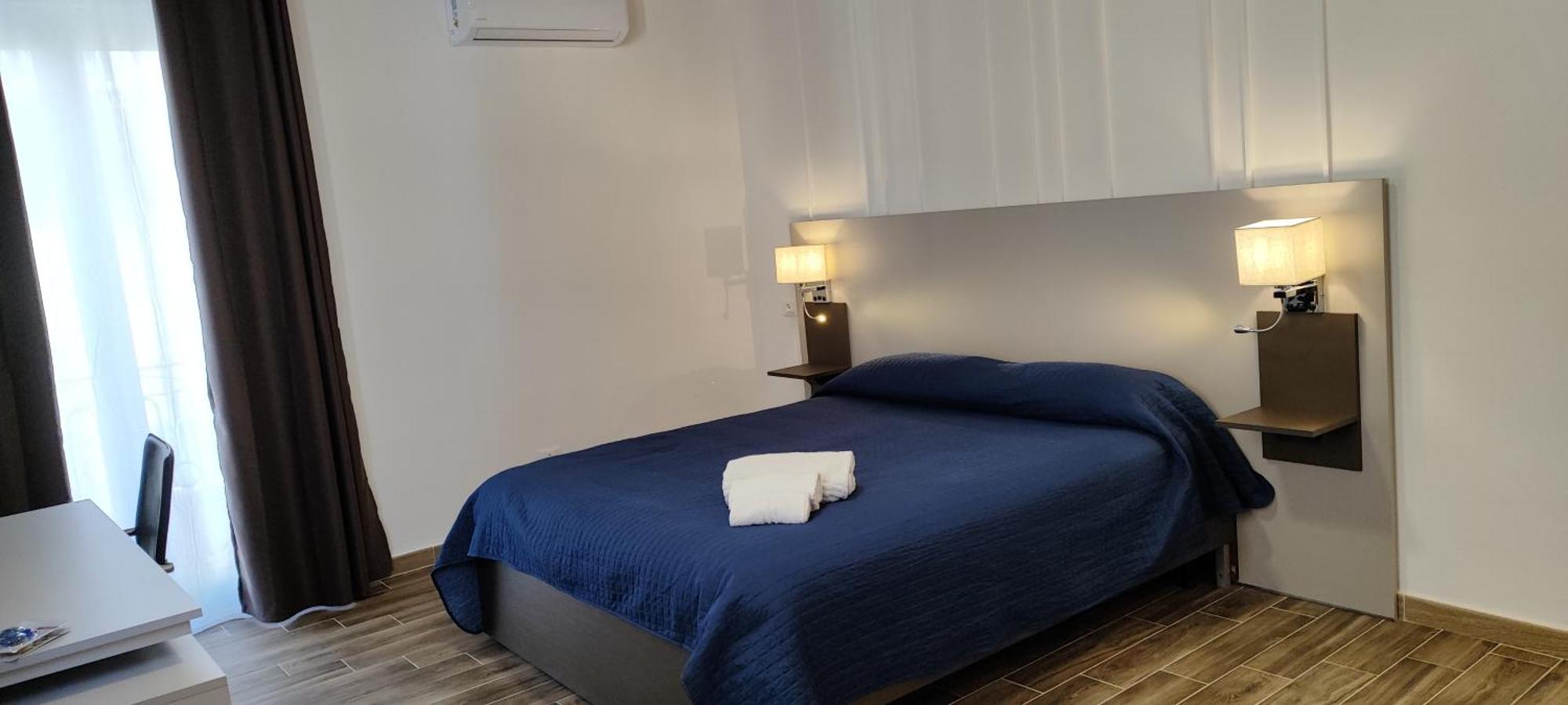 Giovita Room And Suite Centro Sicilia Кальтаниссетта Экстерьер фото