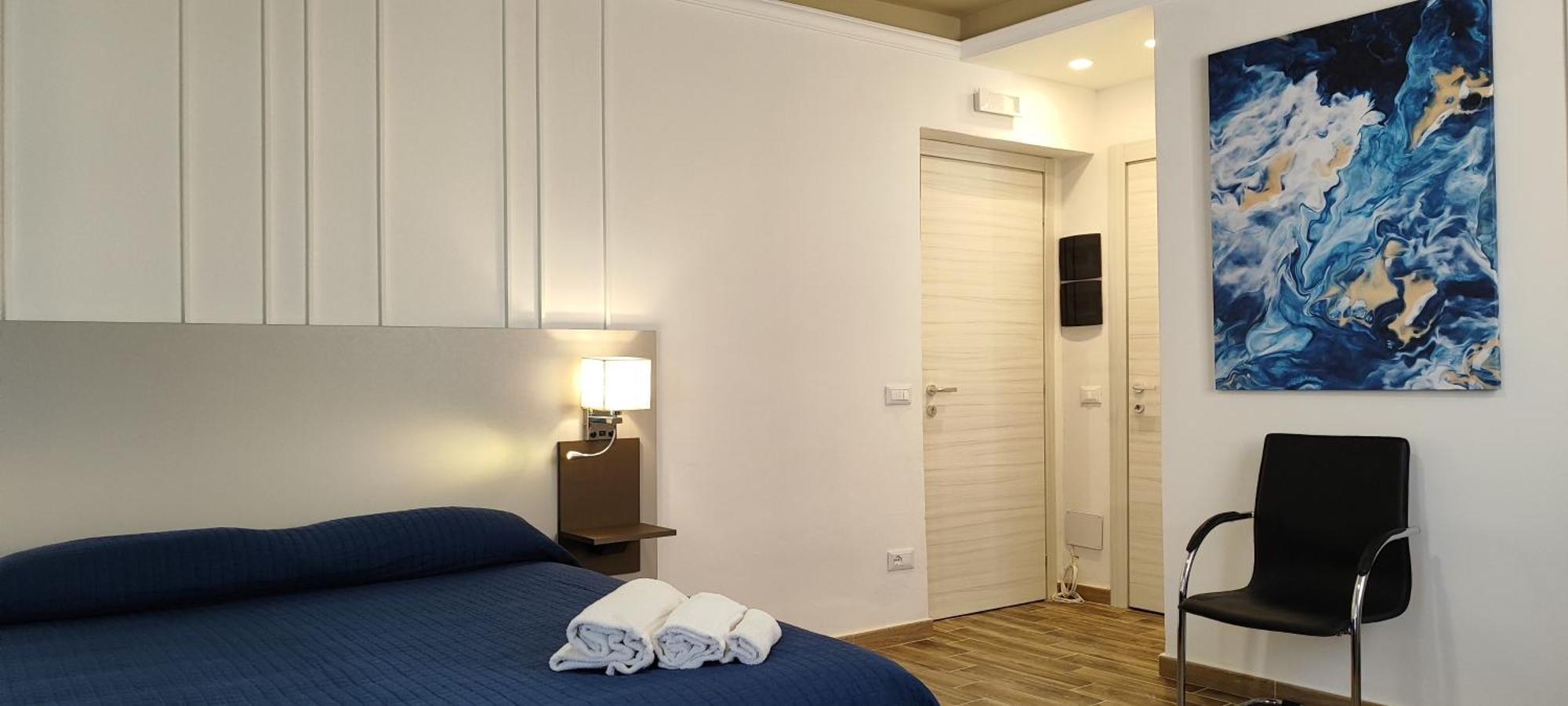 Giovita Room And Suite Centro Sicilia Кальтаниссетта Экстерьер фото