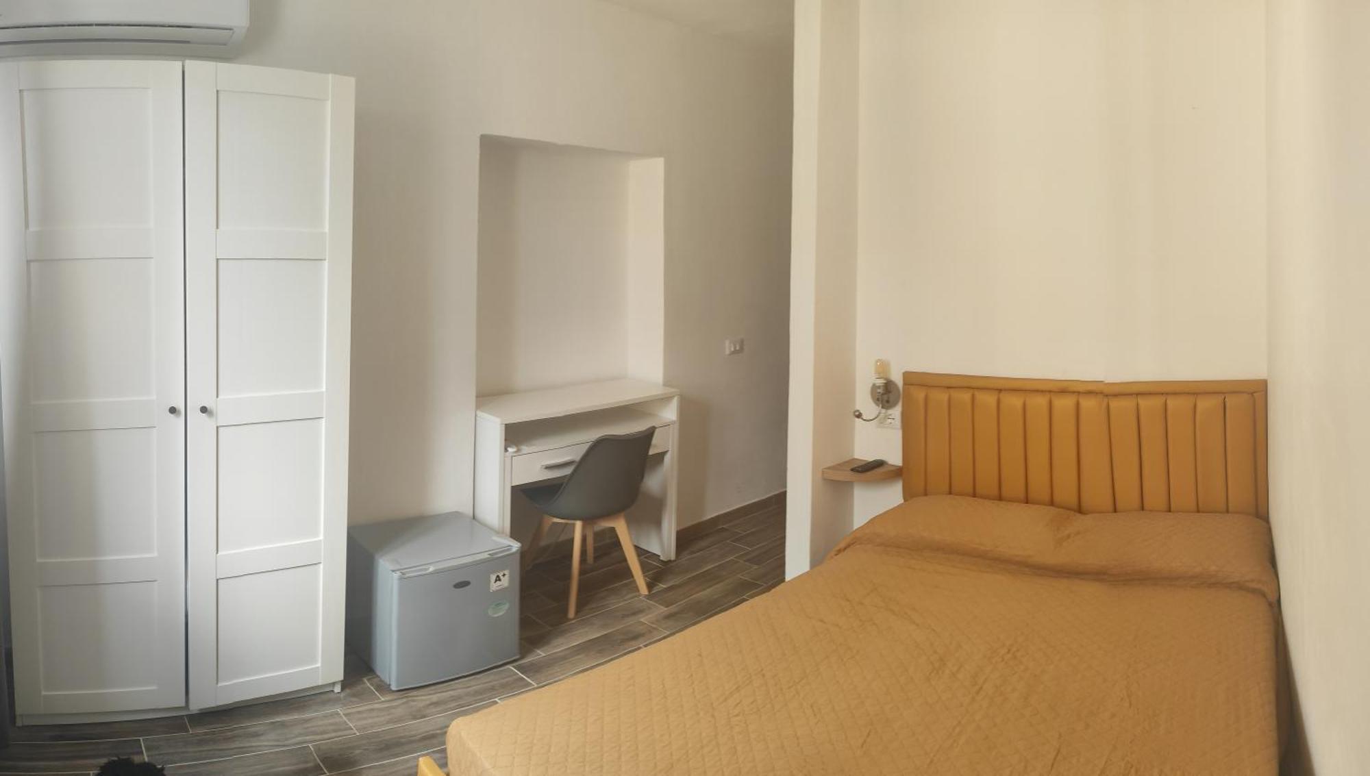 Giovita Room And Suite Centro Sicilia Кальтаниссетта Экстерьер фото