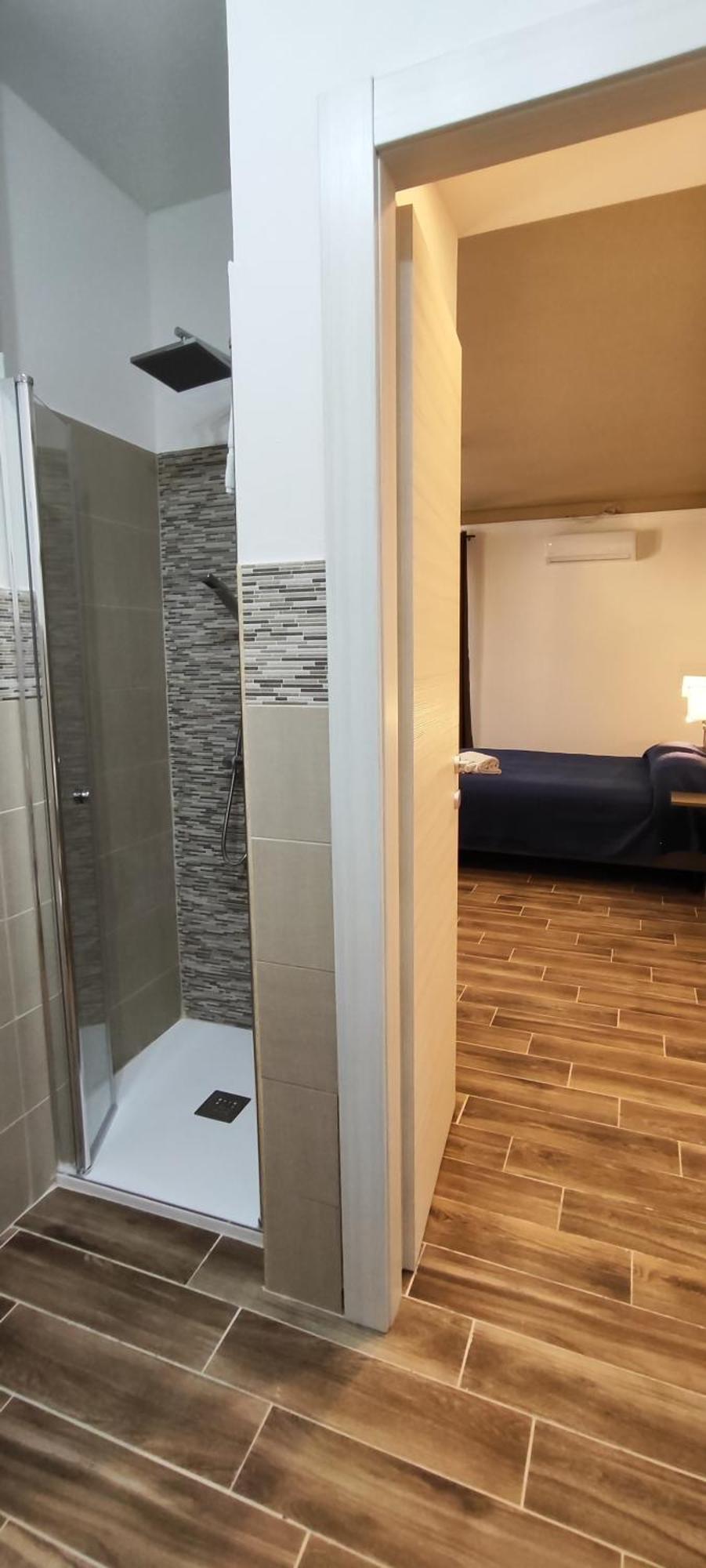 Giovita Room And Suite Centro Sicilia Кальтаниссетта Экстерьер фото