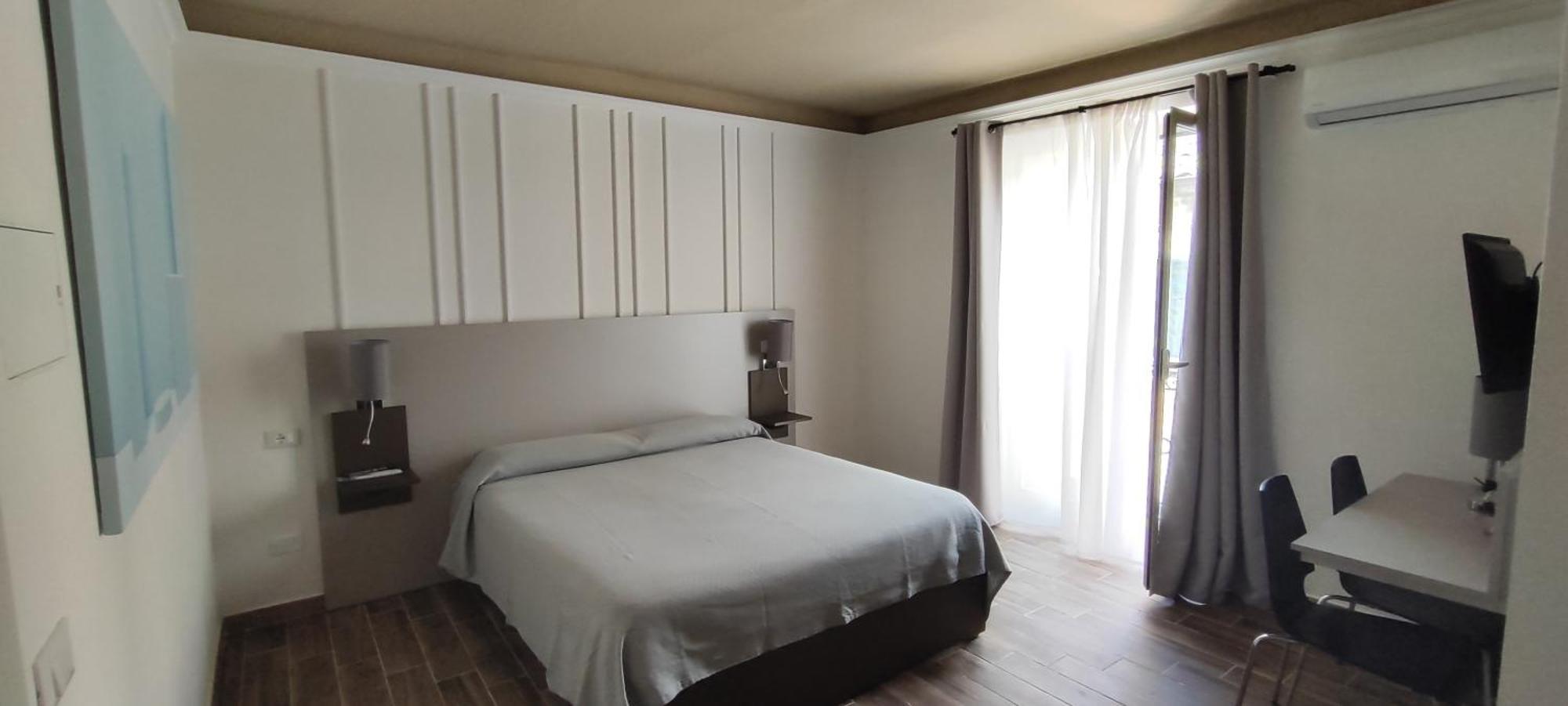 Giovita Room And Suite Centro Sicilia Кальтаниссетта Экстерьер фото